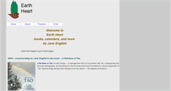 Desktop Screenshot of eheart.com